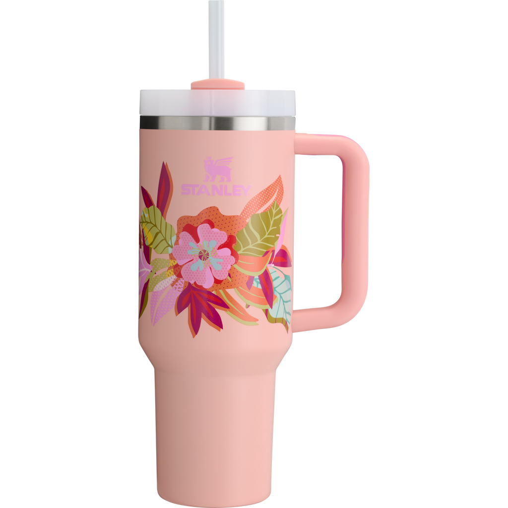 The Quencher H2.0 Flowstate™ Tumbler | 40 OZ