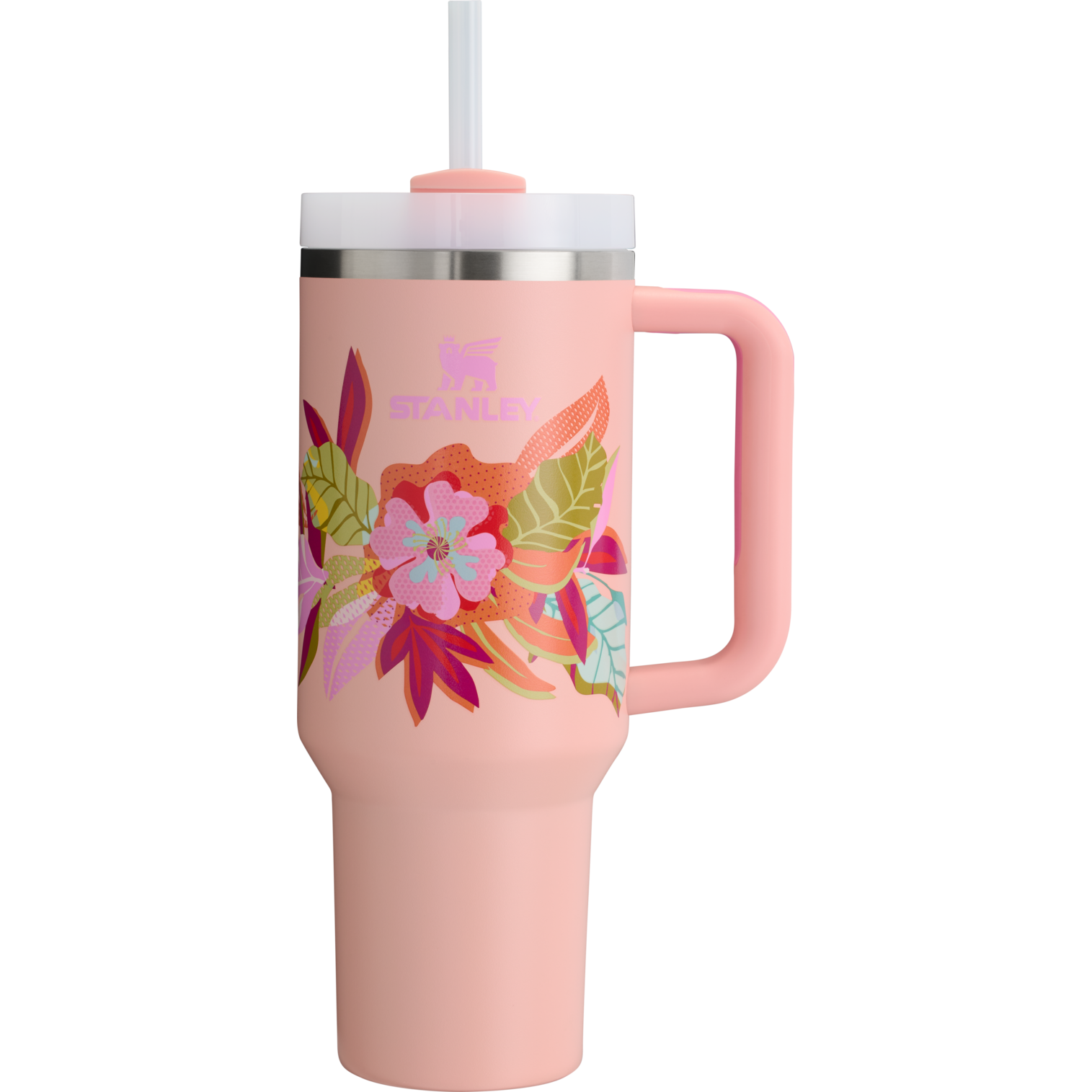 The Quencher H2.0 Flowstate™ Tumbler | 40 OZ